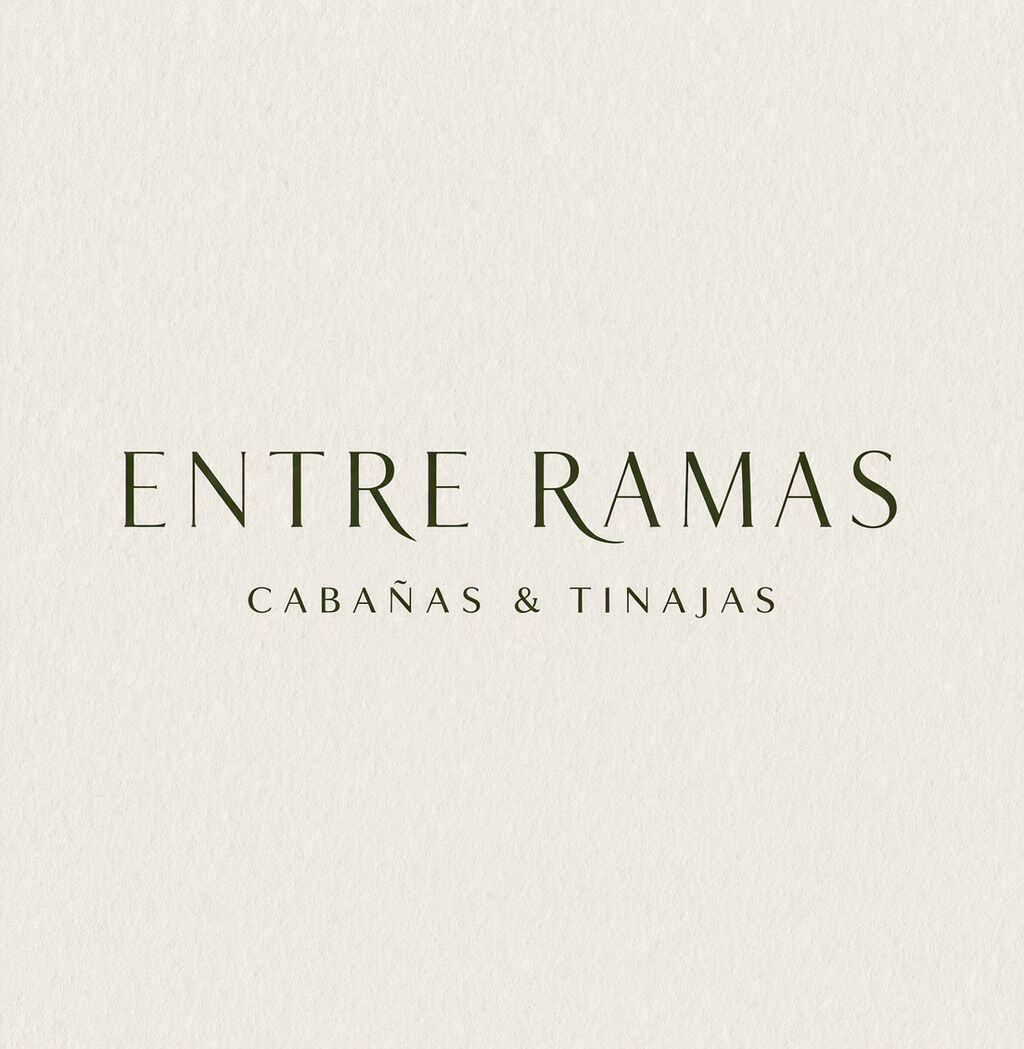 EntreRamas Cabañas